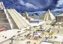 Civilização Asteca