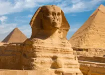 Civilização egípcia