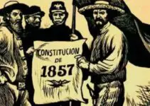 Constituição mexicana de 1857