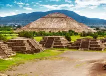 Cultura teotihuacan