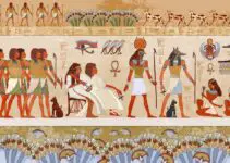 Deuses egípcios