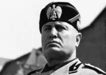 Governo Mussolini
