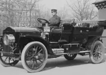 História Automóvel