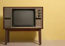 História da televisão