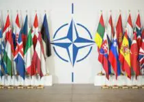 Organização do Tratado do Atlântico Norte (OTAN)