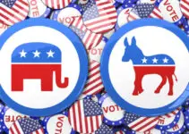 Partidos Republicano e Democrata